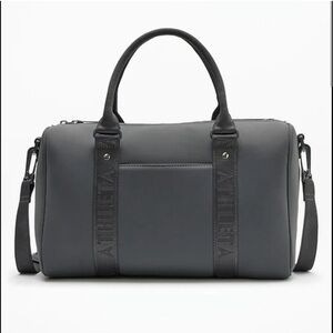 Athleta Diem Speedster Duffle